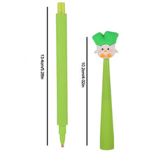 Load image into Gallery viewer, Cartoon Diamond Painting Pen Diamond Art Drill Pen with 6 Pen Tips DIY Supplies