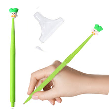 Load image into Gallery viewer, Cartoon Diamond Painting Pen Diamond Art Drill Pen with 6 Pen Tips DIY Supplies