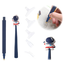 Load image into Gallery viewer, Cartoon Diamond Painting Pen Diamond Art Drill Pen with 6 Pen Tips DIY Supplies