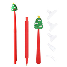 Load image into Gallery viewer, Cartoon Diamond Painting Pen Diamond Art Drill Pen with 6 Pen Tips DIY Supplies