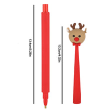 Load image into Gallery viewer, Cartoon Diamond Painting Pen Diamond Art Drill Pen with 6 Pen Tips DIY Supplies