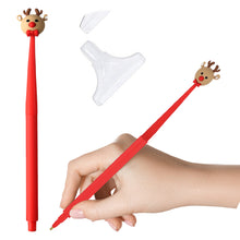 Load image into Gallery viewer, Cartoon Diamond Painting Pen Diamond Art Drill Pen with 6 Pen Tips DIY Supplies