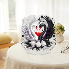 Load image into Gallery viewer, Special Shaped Desktop Diamond Art Kits Diamond Painting Desktop Ornaments Kit