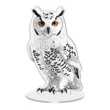 Load image into Gallery viewer, Special Shaped Desktop Diamond Art Kits Diamond Painting Desktop Ornaments Kit