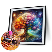 Load image into Gallery viewer, Diamond Painting - Full Round - Tree Of Life (40*40CM)