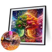 Load image into Gallery viewer, Diamond Painting - Full Round - Tree Of Life (40*40CM)