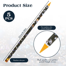 Load image into Gallery viewer, Diamond Painting Pen Self Adhesive Nail Dotting Wax Pen DIY Nail Art Accessories