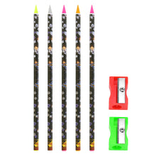 Load image into Gallery viewer, Diamond Painting Pen Self Adhesive Nail Dotting Wax Pen DIY Nail Art Accessories