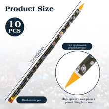 Load image into Gallery viewer, Diamond Painting Pen Self Adhesive Nail Dotting Wax Pen DIY Nail Art Accessories