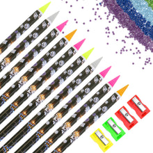 Load image into Gallery viewer, Diamond Painting Pen Self Adhesive Nail Dotting Wax Pen DIY Nail Art Accessories