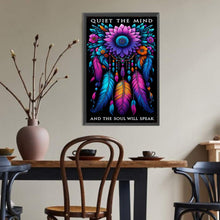 Load image into Gallery viewer, Diamond Painting - Full Round - Dream Catcher (30*45CM)