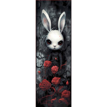 Load image into Gallery viewer, AB Diamond Painting - Full Round - Dragon Eye (30*90CM)