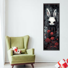 Load image into Gallery viewer, AB Diamond Painting - Full Round - Dragon Eye (30*90CM)