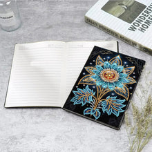 Load image into Gallery viewer, 50 Pages A5 Special Shaped 5D Diamond Drawing Book Art Birthdays Gifts for Teens