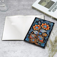 Load image into Gallery viewer, 50 Pages A5 Special Shaped 5D Diamond Drawing Book Art Birthdays Gifts for Teens