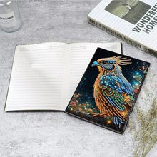 Load image into Gallery viewer, 50 Pages A5 Special Shaped 5D Diamond Drawing Book Art Birthdays Gifts for Teens