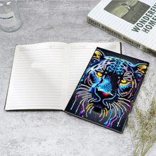 Load image into Gallery viewer, 50 Pages A5 Special Shaped 5D Diamond Drawing Book Art Birthdays Gifts for Teens