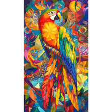 Load image into Gallery viewer, Diamond Painting - Full Square - Parrot (40*70CM)