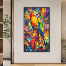 Load image into Gallery viewer, Diamond Painting - Full Square - Parrot (40*70CM)