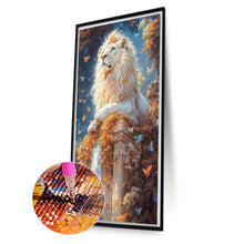 Load image into Gallery viewer, Diamond Painting - Full Square - The Lion King (40*70CM)