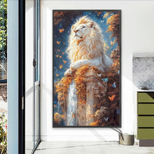 Load image into Gallery viewer, Diamond Painting - Full Square - The Lion King (40*70CM)