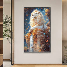 Load image into Gallery viewer, Diamond Painting - Full Square - The Lion King (40*70CM)