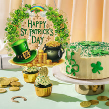 Load image into Gallery viewer, Beautiful Pattern Diamond Art Hanging Pendant DIY Diamond Painting Hanging Decor