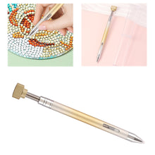 Load image into Gallery viewer, Diamond Painting Pen Diamond Art Painting Pen Rhinestones Art Pen for Art Crafts