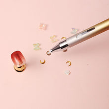 Load image into Gallery viewer, Diamond Painting Pen Diamond Art Painting Pen Rhinestones Art Pen for Art Crafts