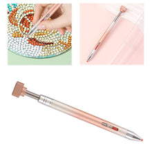 Load image into Gallery viewer, Diamond Painting Pen Diamond Art Painting Pen Rhinestones Art Pen for Art Crafts