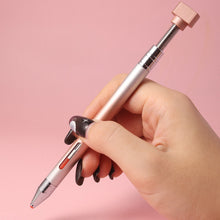 Load image into Gallery viewer, Diamond Painting Pen Diamond Art Painting Pen Rhinestones Art Pen for Art Crafts