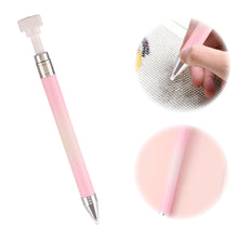 Load image into Gallery viewer, Diamond Painting Pen Diamond Art Painting Pen Rhinestones Art Pen for Art Crafts