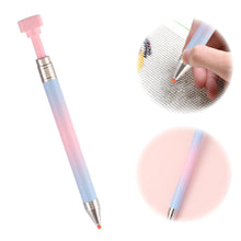 Load image into Gallery viewer, Diamond Painting Pen Diamond Art Painting Pen Rhinestones Art Pen for Art Crafts