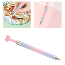 Load image into Gallery viewer, Diamond Painting Pen Diamond Art Painting Pen Rhinestones Art Pen for Art Crafts