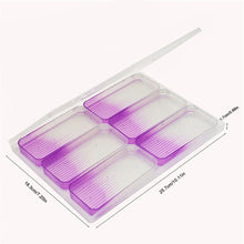 Load image into Gallery viewer, 5D DIY Diamond Painting Tray Diamond Painting Beads Sorting Tray for Adults