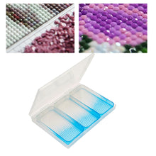 Load image into Gallery viewer, 5D DIY Diamond Painting Tray Diamond Painting Beads Sorting Tray for Adults