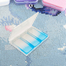Load image into Gallery viewer, 5D DIY Diamond Painting Tray Diamond Painting Beads Sorting Tray for Adults