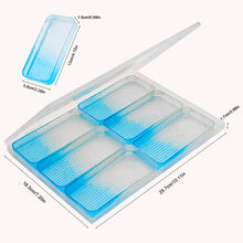 Load image into Gallery viewer, 5D DIY Diamond Painting Tray Diamond Painting Beads Sorting Tray for Adults