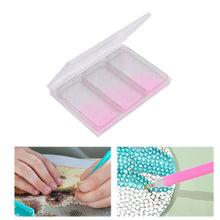 Load image into Gallery viewer, 5D DIY Diamond Painting Tray Diamond Painting Beads Sorting Tray for Adults