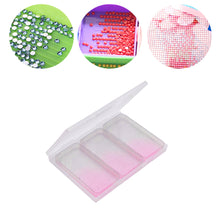 Load image into Gallery viewer, 5D DIY Diamond Painting Tray Diamond Painting Beads Sorting Tray for Adults