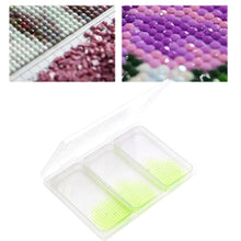 Load image into Gallery viewer, 5D DIY Diamond Painting Tray Diamond Painting Beads Sorting Tray for Adults