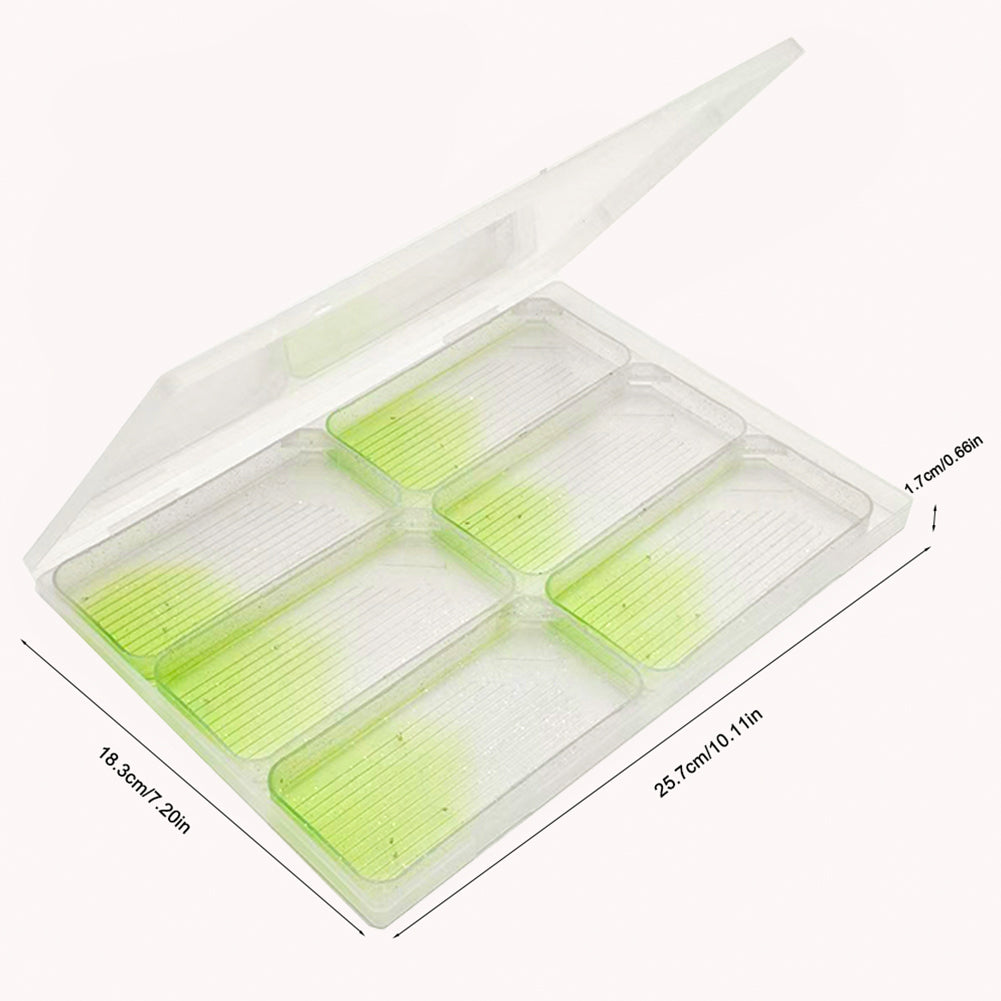 5D DIY Diamond Painting Tray Diamond Painting Beads Sorting Tray for Adults