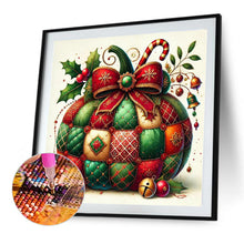 Load image into Gallery viewer, Diamond Painting - Full Round - Colorful Pumpkin (40*40CM)
