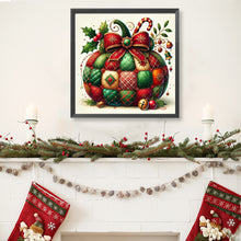 Load image into Gallery viewer, Diamond Painting - Full Round - Colorful Pumpkin (40*40CM)