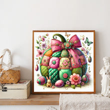 Load image into Gallery viewer, Diamond Painting - Full Round - Colorful Pumpkin (40*40CM)