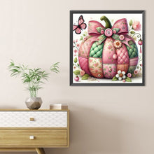 Load image into Gallery viewer, Diamond Painting - Full Round - Colorful Pumpkin (40*40CM)
