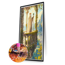 Load image into Gallery viewer, Diamond Painting - Full Square - Old Elf'S Wand (40*70CM)