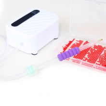 Load image into Gallery viewer, Diamond Aid Tool Portable Vacuum Diamond Painting Pen Kit with Pen for Art Craft