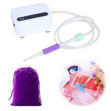 Load image into Gallery viewer, Diamond Aid Tool Portable Vacuum Diamond Painting Pen Kit with Pen for Art Craft