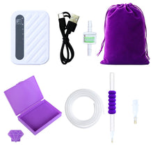 Load image into Gallery viewer, Diamond Aid Tool Portable Vacuum Diamond Painting Pen Kit with Pen for Art Craft
